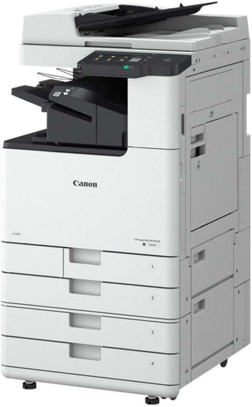 Canon imageRUNNER 2930i Laser A4 1200 x 1200 DPI 30 ppm Wi-Fi
