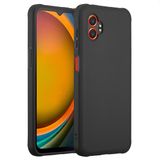 imoshion Color Backcover voor de Samsung Galaxy Xcover 7 Pro - Zwart