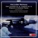 Bertus Distributie Cpo Mieczyslaw Weinberg: Violin Concertino Op. 42; Symphony No. 10; Rhapsody on Moldavian Themes