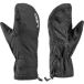 Leki Ultratrail Handschoenen Zwart 7.0 Man,Vrouw