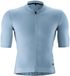 Gonso Maillot cycliste à manches courtes Bleu S Homme