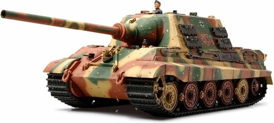 tamiya German Destroyer Jagdtiger