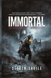Immortal: Incarnations of Immortality