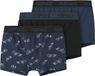 Name it Boxershorts 3-pack