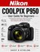 Nikon COOLPIX P950 User Guide for Beginners