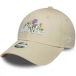 New Era Casquette de baseball 9Forty Beaded pour femmes