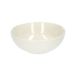 Bol naturel porcelaine blanc Ø 17 cm
