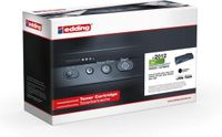 Edding EDD-2012 Tonercassette vervangt HP 05A, CE505A Zwart 2300 bladzijden Compatibel Toner