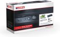 Edding EDD-2012 Tonercassette vervangt HP 05A, CE505A Zwart 2300 bladzijden Compatibel Toner