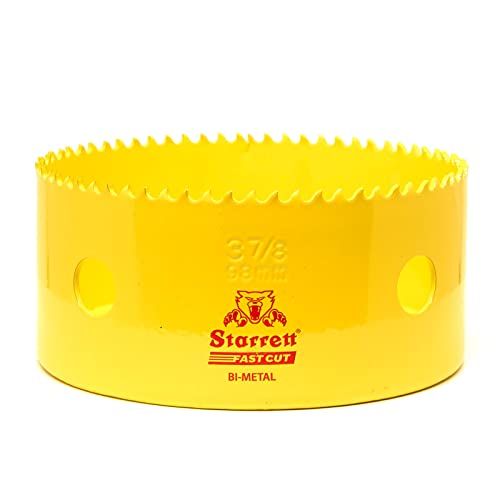 Starrett FCH0378 98 mm gatzaag