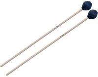 Vic Firth M213 Virtuoso Medium Hard mallets voor marimba