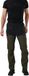 Swedemount Nordkap Stretchbroek – Outdoorbroek voor heren – Maat 2XL – Olive/Black