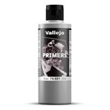 SRC-modelbau.de 074601 grijs, 200 ml