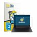 BROTECT - Screenprotector voor Lenovo ThinkPad L13 Gen 7 - Folie Beschermfolie transparant 2 Stuks
