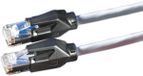 ROLINE Cat6 7m netwerkkabel Grijs S/FTP