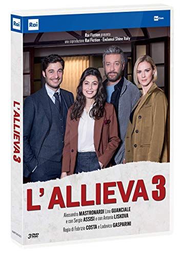 Raicom L'Allieva 3 (Box 3 Dv)