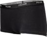 ProJob 3532 Hipsters Dames, 2 Pack - Zwart - XXL