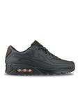 Nike Air Max 90 "Black Safety Orange" - Sneakers - Unisex