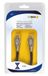 Heitech- Promotion GmbH 09001410 HDMI-aansluitkabel met ferriet