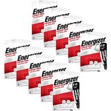 Energizer alkaline knoopcel LR54/189, complete doos, 10 blisters met 2 (in totaal 20 batterijen)