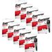 Energizer alkaline knoopcel LR54/189, complete doos, 10 blisters met 2 (in totaal 20 batterijen)