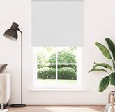 Maison Exclusive - Rideau occultant, blanc, 120x210 cm