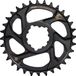 Sram Kettingblad X-Sync Alu 6 Mm Offset, 38 Tands, Goud