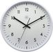 NeXtime nXt Easy Big Wandklok