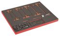 Bahco Foaminlay Fit&Go 3/3 avec tournevis