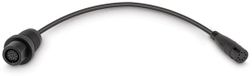 Minn Kota Câble de transducteur MKR-DSC-15 LOWRANCE 8 broches