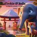 Cookie & Bella: Le tour du monde : Le Japon: 2