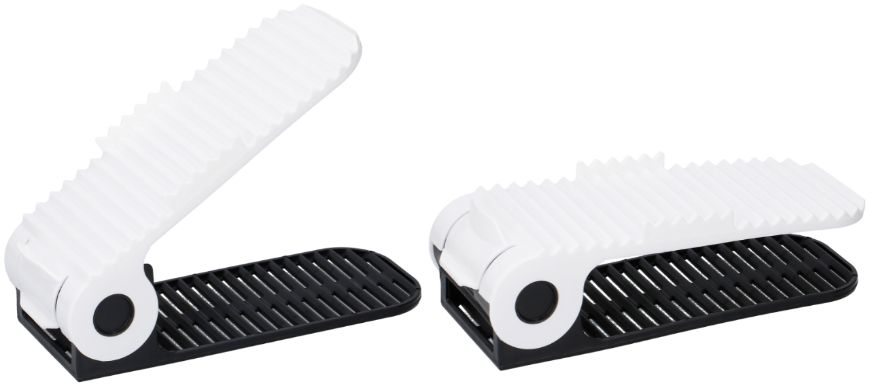 - Schoenen Organizers - 2 Stuks