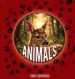 Animals Hardcover