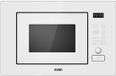 SVAN SMWI2800DGB Magnetron Wit Grill-magnetron Ingebouwd 20 l 800 W