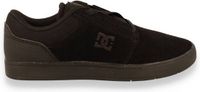 DC Shoes Crisis 2 Schoenen Zwart EU 42 Man