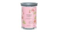 Yankee Candle Fresh Cut Roses Grande Bougie Parfumée