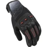 MACNA JUGO 2.0 BLACK/RED XXXL