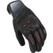 MACNA JUGO 2.0 BLACK/RED XXXL