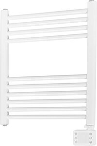Eurom Sani-Towel Elektrische Handdoekradiator - 400W - Wit Glans - 60x50cm - WiFi