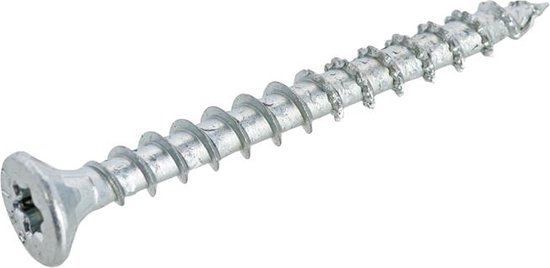 Dynaplus Unischroef Vz Pk Tx-20 4.0X45 (500 Stuks)