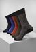 Urban Classics Stripes and Dots 5-Pack Sokken - 35/38 - Multicolours
