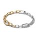 Pandora Dames Armband Sterling Zilver 925 563689C00-3 17,5 cm