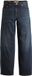 Levi's Baggy Dad Jeans W26 x L32 Blauw