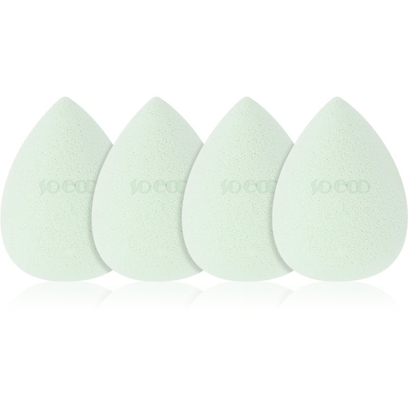 So Eco Complexion Sponge Set