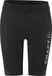 CRAFT BALANCE SHORTS M Heren Fietsbroek - BLACK- ROCK - Maat XXL