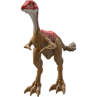 Jurassic World Wild-pakket Mononykus