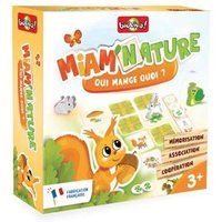Miam'nature Bioviva Miam'nature sfeerspel