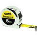 Stanley Powerlock mètre à ruban – 3 mètre – 19 mm large