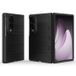 Samsung Coque Samsung Galaxy Z Fold8 en TPU - Rugged - Noire