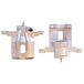 Bosch Étrier de frein 0 986 135 369